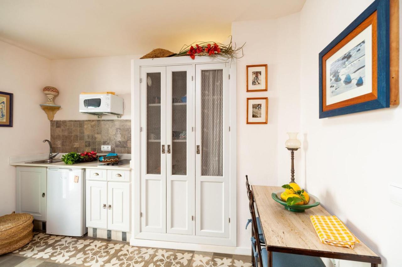 Gloria 2 Appartement
