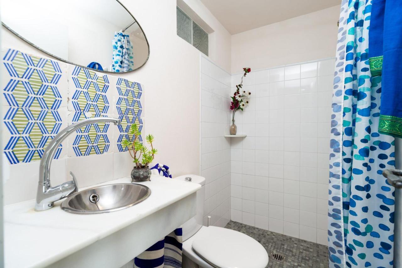 Gloria 2 Appartement