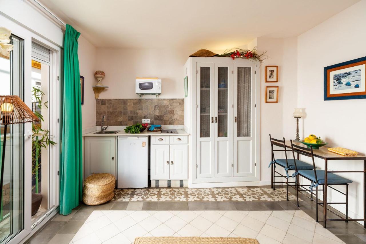 Appartement Gloria 2