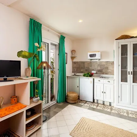Gloria 2 Apartment Conil De La Frontera Exterior photo
