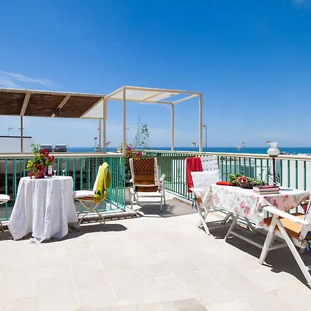 Gloria 2 Apartment Conil De La Frontera Exterior photo