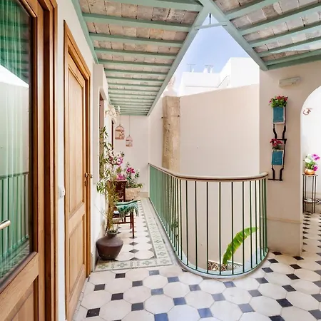 Gloria 2 Apartment Conil De La Frontera Exterior photo